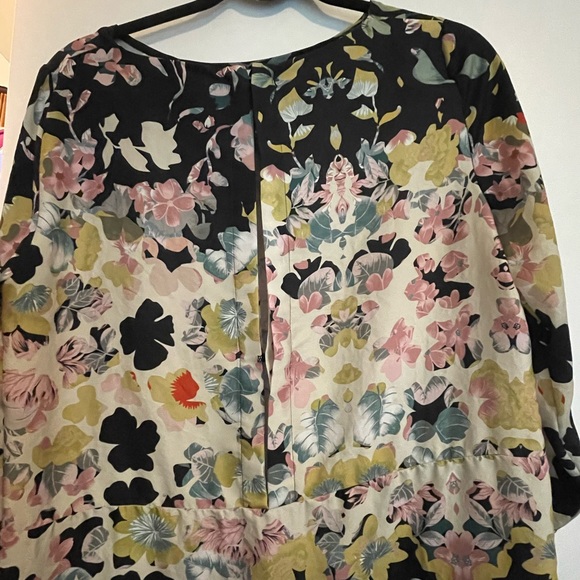 Mango dress - Picture 2 of 7